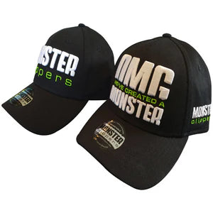 Monster Baseball Cap